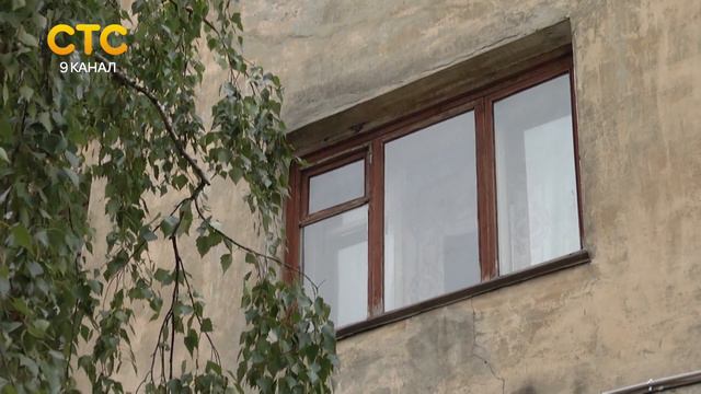 На Северном кольце третий месяц нет горячей воды смотреть онлайн