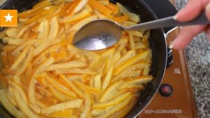 ЦУКАТЫ ИЗ АПЕЛЬСИНОВЫХ КОРОК - рецепт от Мармеладной Лисицы. Варенье из апельсиновых корок