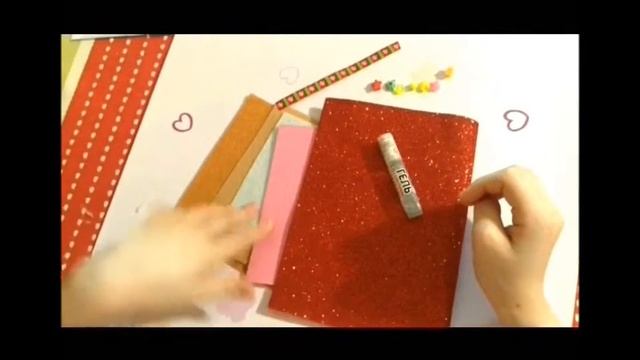 Новогодние игрушки из фетра смотреть онлайн