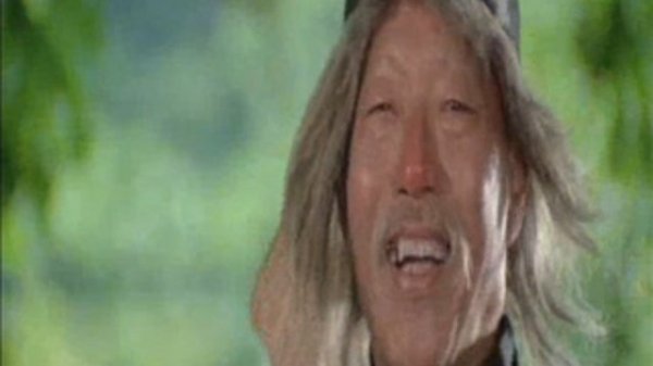 RTP: Джеки Чан vs Су Хай (Пьяный мастер)