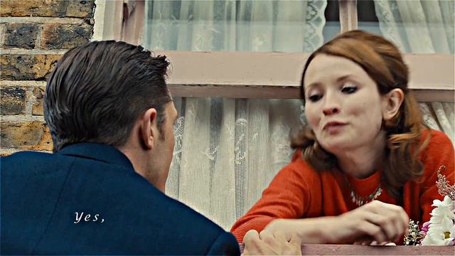 Gangsta's Paradise I Reggie Kray (Legend) смотреть онлайн