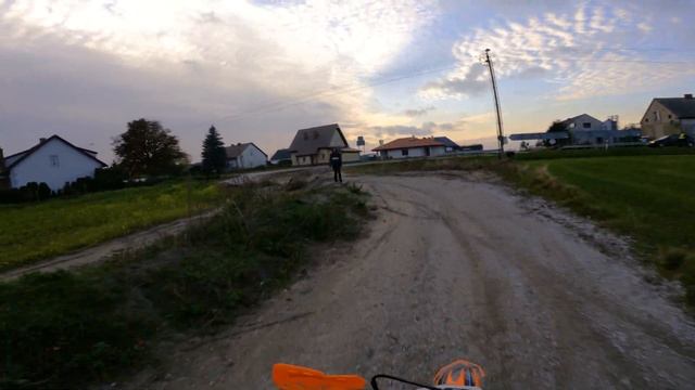 XMotos XB66 lepszy od KXD 125 ? GoPro Hero 9 Black [4K] #goprohero9 смотреть онлайн