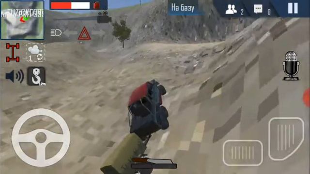 Играю с другом в игру ORSO смотреть онлайн