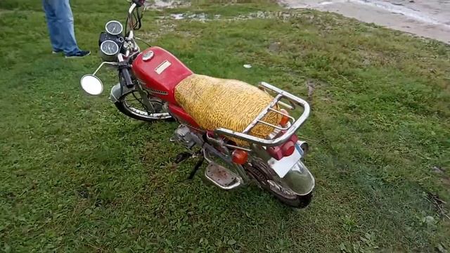 Мопед альфа люкс2 смотреть онлайн