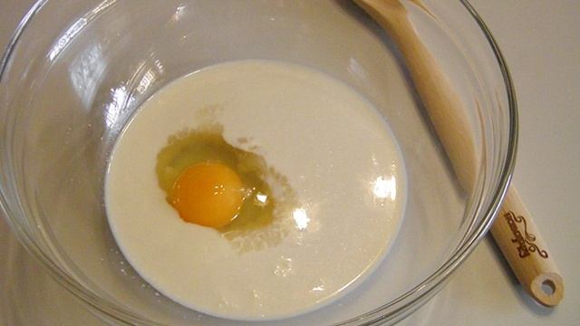 Сборник рецептов