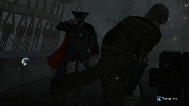Прохождение Assasin Creed 3 Часть 2 смотреть онлайн