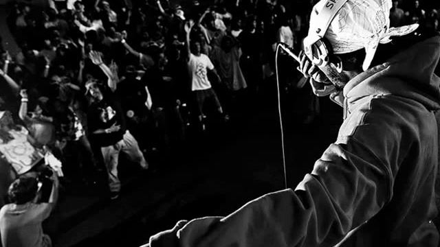 Легальный Бизне$$ Настоящий Хип Хоп смотреть онлайн