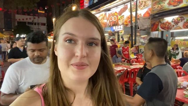 ЛУЧШИЙ ГОРОД В АЗИИ? ДВА ДНЯ В КУАЛА ЛУМПУР! ДЛИТЕЛЬНАЯ ПЕРЕСАДКА В КУАЛА ЛУМПУРЕ смотреть онлайн