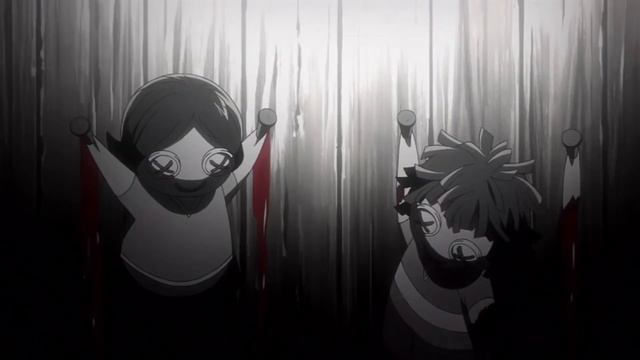 Mirai Nikki Opening - GERMAN "Kuusou Mesorogiwi" by Selphius смотреть онлайн