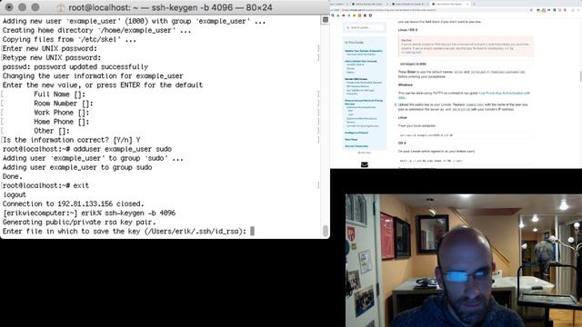 Linode Help смотреть онлайн