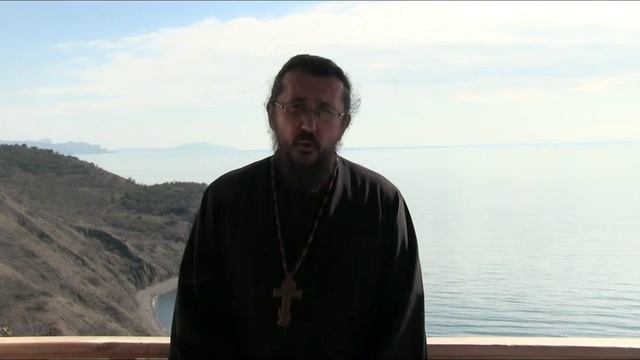 Как использовать масло,освященное на соборовании. Священник Игорь Сильченков смотреть онлайн