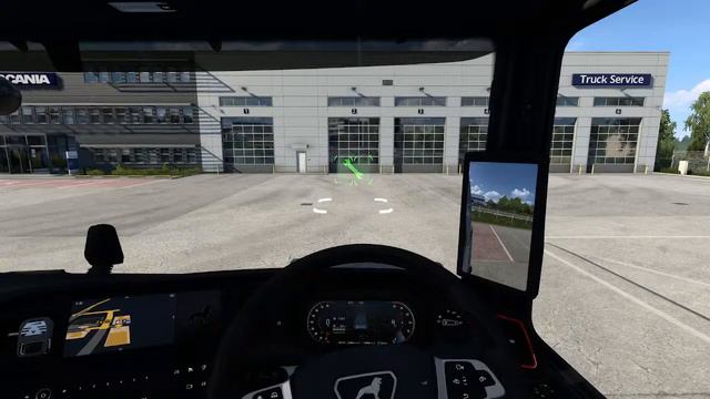 ETS2 ProMods 2.65 - New MAN TGX Truck (16/05/2023) | Euro Truck Simulator 2 смотреть онлайн