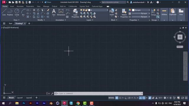 #learning #autocad 2024 |#introduction to #AutoCAD смотреть онлайн