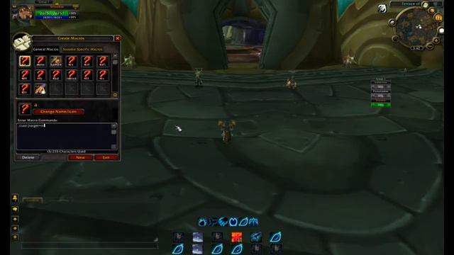 Configurando UI do WoW - Parte 2 смотреть онлайн