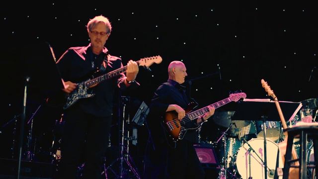 Willi Langer On Tour With The TCB Band, The Imperials, Dennis Jale & The Jam Gang