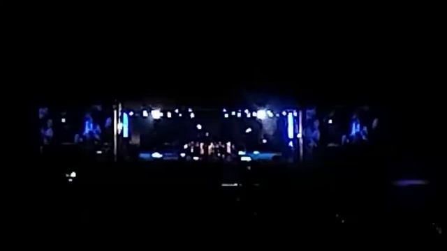 Новочебоксарск. "День города - 62 года". Группа "Вирус" - "Ты меня не ищи". (27/08/2022) смотреть онлайн