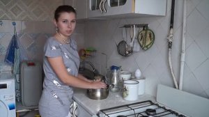 Пельмени с чечевицей