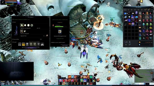Cabal Online (EU) Mercury | MrSean Succes Stories! #4 смотреть онлайн