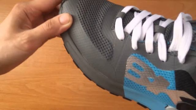 Женские кроссовки для фитнеса, тренинга и занятий в зале Nike Flex Trainer 8 Premium Пороховые дымы смотреть онлайн