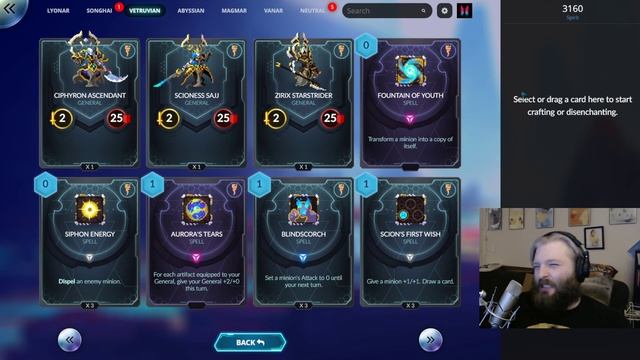 STRENGTH AND WEAKNESS OF EACH FACTION | Duelyst 2 Faction Guide смотреть онлайн
