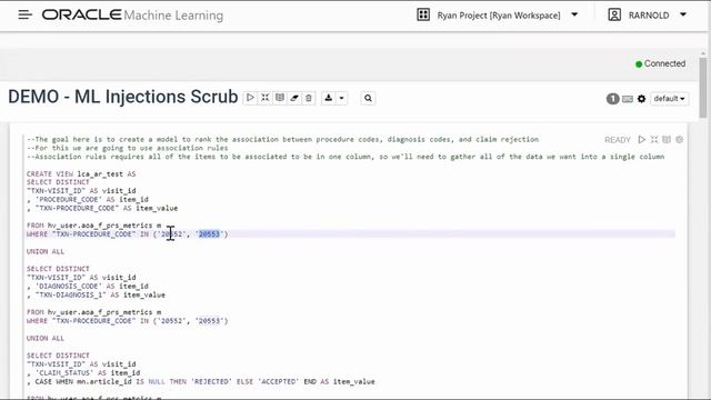 Customer Spotlight: Sensa Analytics Use Case Deep Dive and Lessons Learned смотреть онлайн