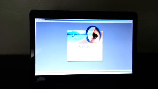 Acer AS1410 With Crucial M500 SSD & 4GB RAM - Opening Programs Quickly смотреть онлайн