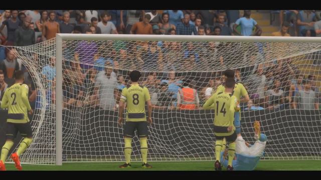FIFA 23 Haaland Ps5 #