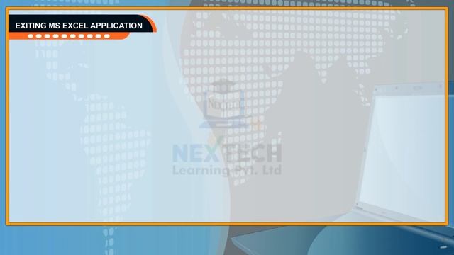 Book 7 Lesson 5 Introduction To MS Excel 2010 mp4 13 смотреть онлайн