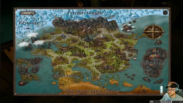 Zoria: Age of Shattering - (Open World Fantasy RPG) смотреть онлайн