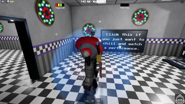 I Found the Best Roblox FNAF Game of ALL TIME! смотреть онлайн