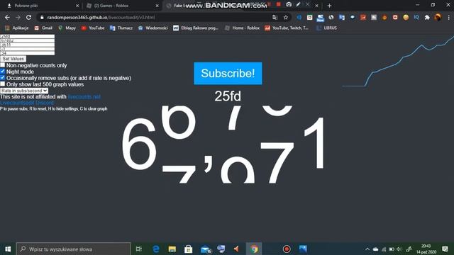 https://randomperson3465.github.io/livecountsedit/v3.html смотреть онлайн
