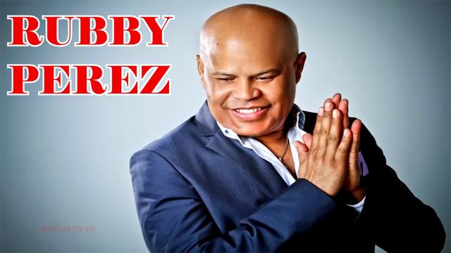 RUBBY PEREZ MERENGUES CLASICO MIX 2020
