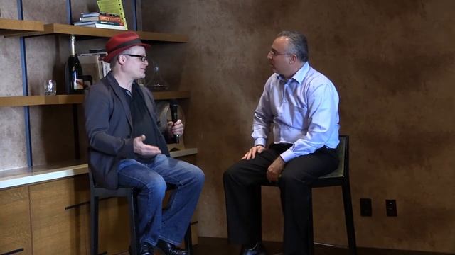 How Mellanox powers HPC with Dell EMC смотреть онлайн