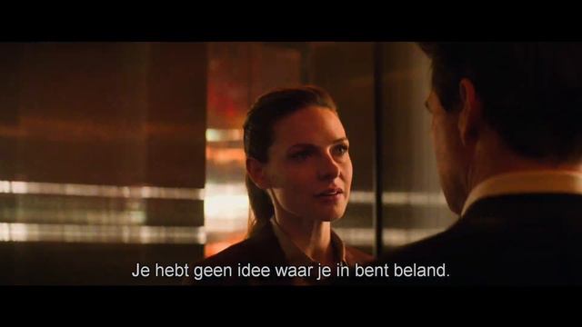 Mission: Impossible - Fallout | internationale HD trailer - UPInl смотреть онлайн