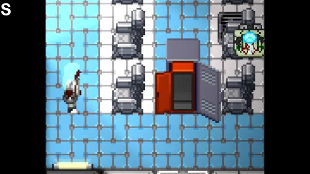 Unitystation's new lockers смотреть онлайн