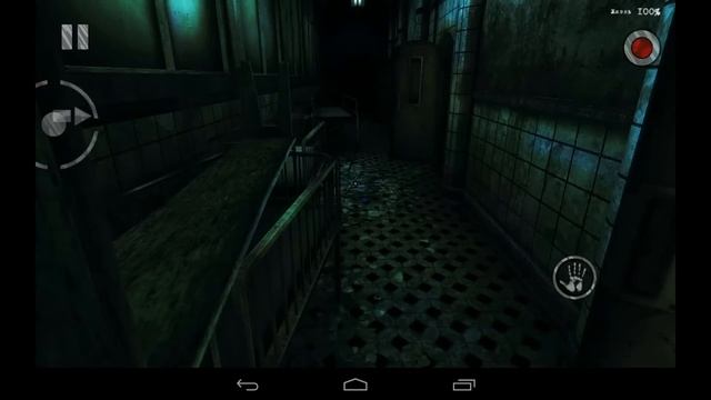 Mental Hospital III Lite игра на Андроид и iOS смотреть онлайн