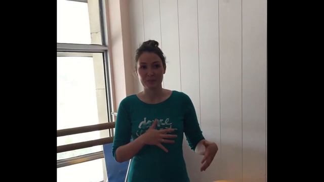 Цигун с Мастером Линецким - отзыв Марии смотреть онлайн