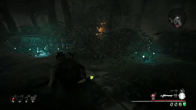 Remnant: From the Ashes Gameplay Walkthrough Part 23-ONSLAUGHT BOSS FIGHT смотреть онлайн