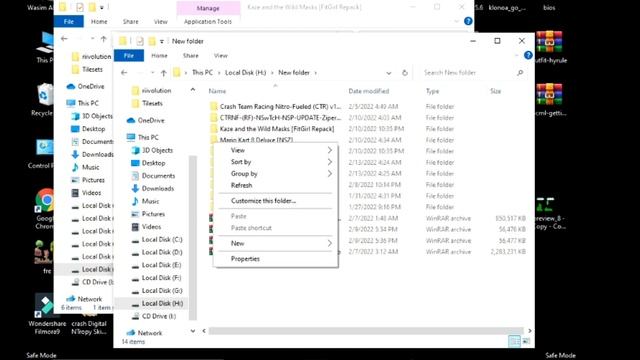 HOW TO FIX Fitgirl Repack Setup Freezing  Stuck during unpacking