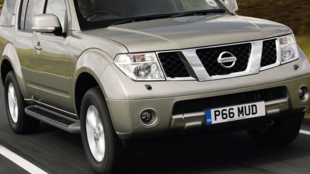 Nissan Pathfinder 3 проблемы | Надежность Ниссан Патфайндер R51 с пробегом смотреть онлайн