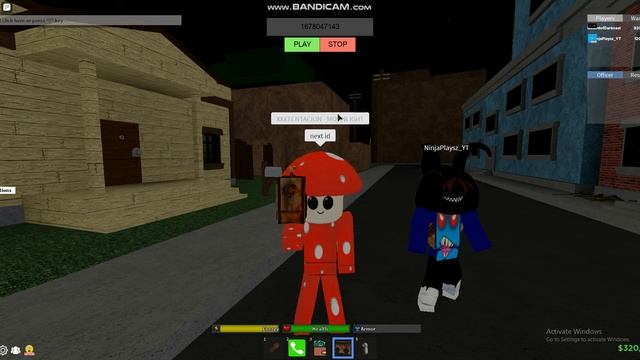 Roblox XXXTENTACION 5 Music Ids 2020 - 2021 смотреть онлайн