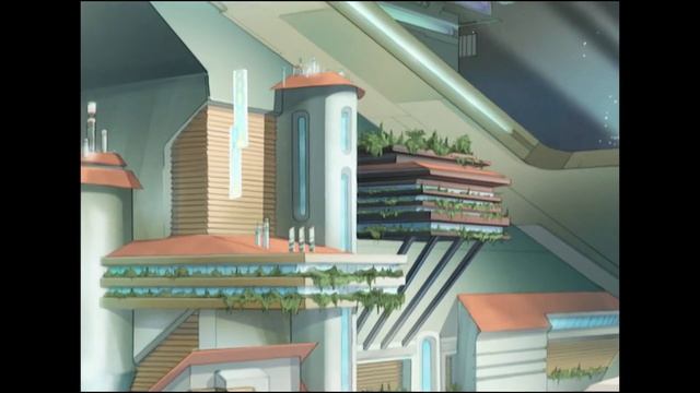 Galactik Football | The Homecoming | Netherball Rules! | Full Episodes | Season 2 смотреть онлайн