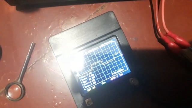 Ремонт Ніка ПБЖ 12/220-500,так все просто... смотреть онлайн