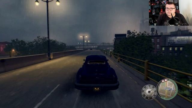Xbox Series S | Mafia 2 Definitive Edition | Graphics Test/Loading Times смотреть онлайн