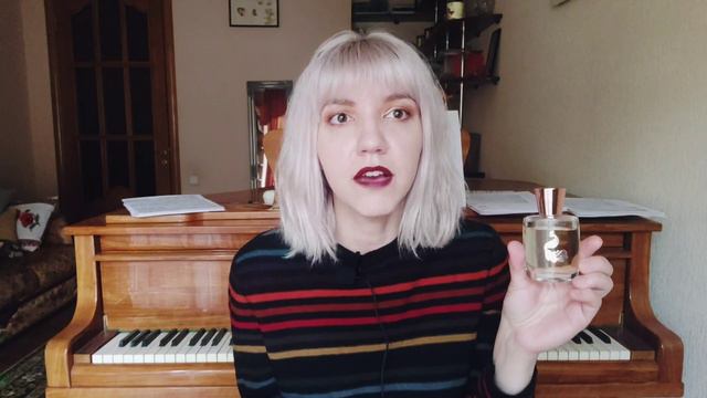 ПАРФ НОВОСТИ #9 🍁 brocard, demeter, olibere, eldo, etc. смотреть онлайн
