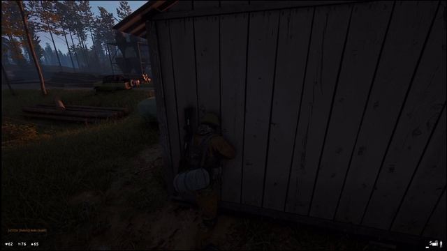 Deadside Survival Game Has Issues смотреть онлайн