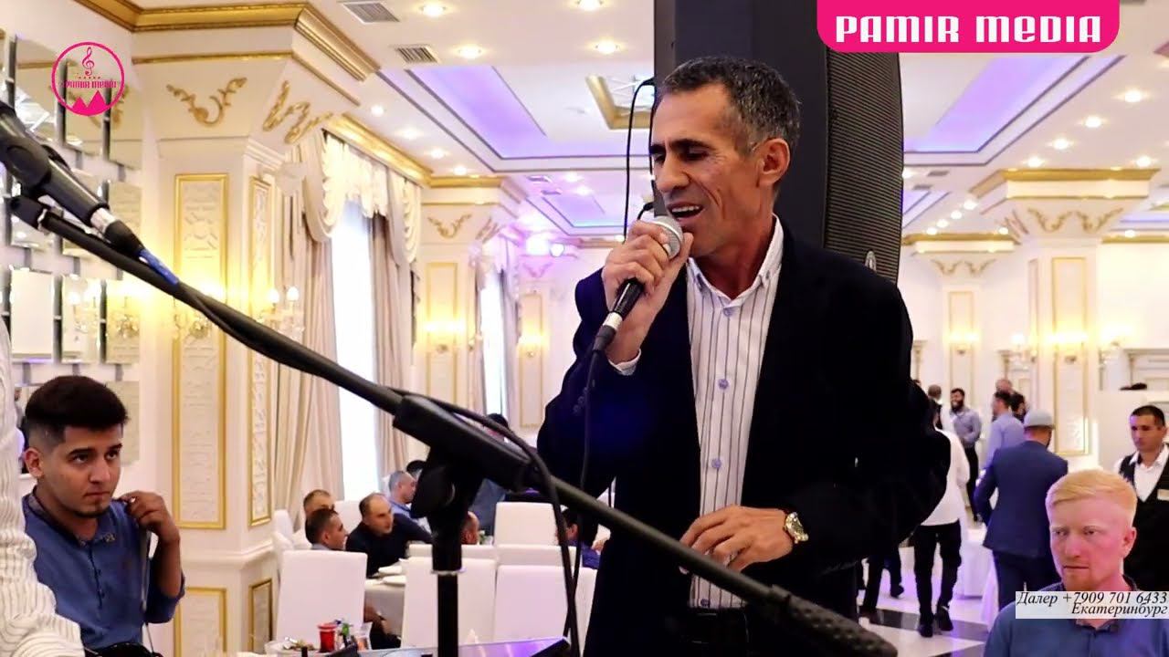 Мутриб Шоискандаров ****** 2022 смотреть онлайн