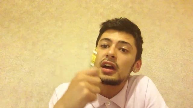 FastTech Eastern Tobacco E-Liquid Review смотреть онлайн