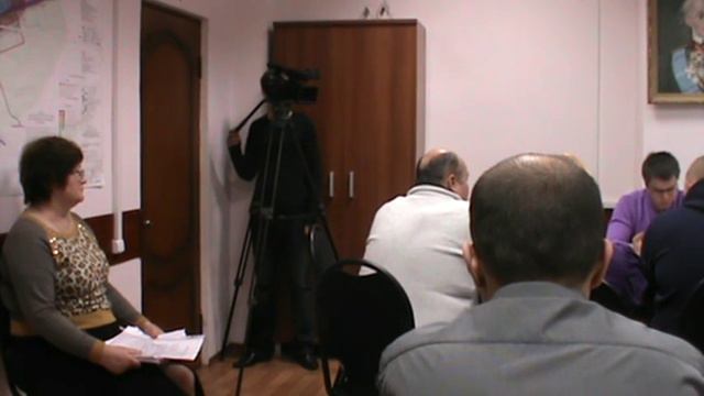 Заседание Совета 2015-12-03 смотреть онлайн