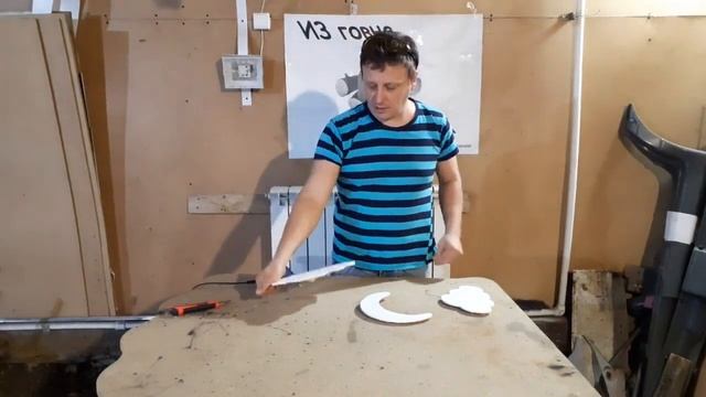 Как сделать ночник луна своими руками в домашних условиях, diy смотреть онлайн